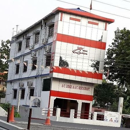 Hotel Queen Islampur Dış mekan fotoğraf